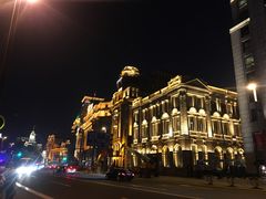 -噹噹呀咪咖喱屋(南京东路店)