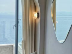 -蜜悦·波西塔诺悬崖海景餐厅