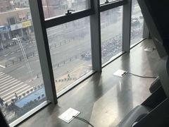 -一兆韦德健身(浦东万达会所)