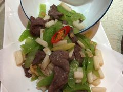 -福今喜粤餐厅