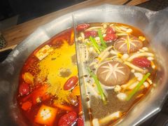 -湊湊火锅·茶憩(皇姑万象汇店)