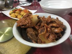 -东北酱骨头馆(蓁巷店)