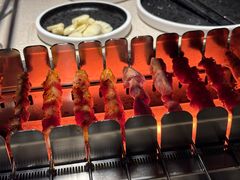 -丰茂烤串(五道口店)