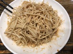 鴨腿冷麵-顺丰面馆(打浦店)