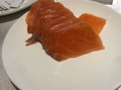 -长沙三景韦尔斯利酒店·Oval全日制餐厅自助餐