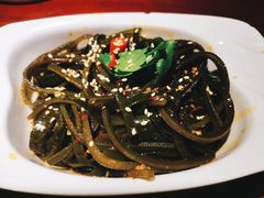 酸辣海带丝-田婆婆的菜(印象汇店)