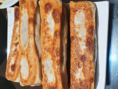 -福荣居褡裢火烧京味家常菜(西四店)