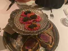 -壳里西餐厅Coquille Seafood Bistro(蒙自路店)