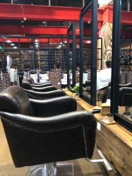 -P.STYLE 派斯造型