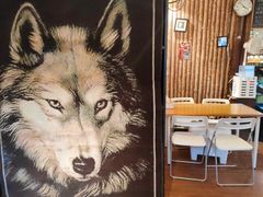 -鬼味烤翅(南锣鼓巷店)