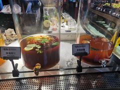 -梨花自助烤肉(天河城店)