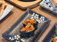 -小川洋风料理(江汉路店)