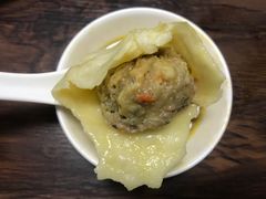 -鲁氏汤包王(长白街店)