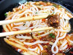 -粉达人·桂林米粉(解放北路店)