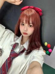 -罗亚帝造型
