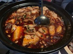 -黔香阁·味(花木店)