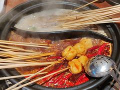 -牛小嫩串串火锅(延边大学文化城店)
