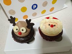 -Pantry's Best派悦坊蛋糕(K11购物艺术中心店)