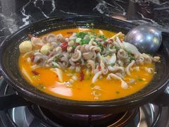-李师傅脆肚(华强北店)