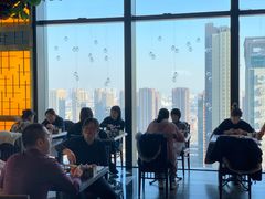-君悦酒店·乐厨·高空自助餐(青年大街店)