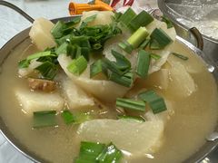 -峡谷农家乐饭店