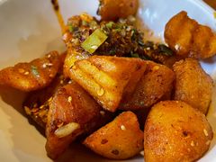 -付小姐在成都(中山公园店)