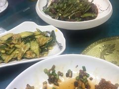-富临轩私房菜(集庆门大街店)