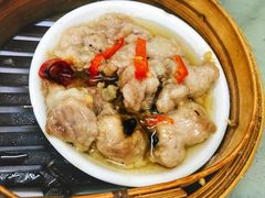 -香港蓮香樓(中環店)