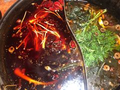 -周小明火锅(黑金冠社区店)