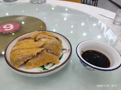 -碧海银沙海鲜餐厅(恒大海上威尼斯店)