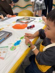 -奈尔宝·儿童乐园·亲子餐厅(苏州大悦城店)