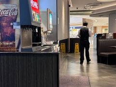 -萨莉亚意式餐厅(杭州西溪龙湖天街店)