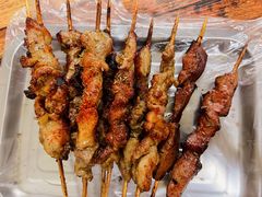 羊肉串-同来顺烧烤餐厅(哈尔滨道店)