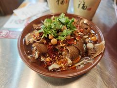 -蜀川川破店·江湖菜·烧烤(北京首店)