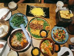 -兰木肆·云南菜(龙湖U城天街店)
