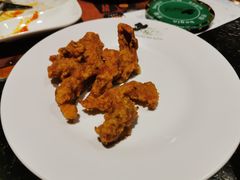 酥肉-汉巴味德(大悦城店)