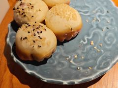 -鑫震源·苏式大虾生煎(山塘街店)