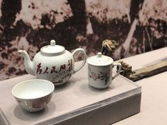 -中共五大会址纪念馆