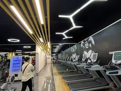 -峰鸟自助健身(锦泰城店)