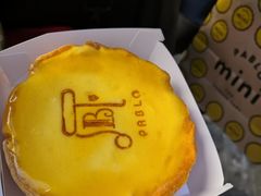 -烧きたてチーズタルト专门店·PABLO(心斋桥本店)