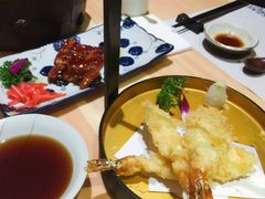 -割烹旭日本料理(龙湖狮山天街店)