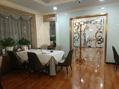 -新侨三宝乐西餐厅(崇文门店)