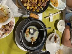 -顺意·顺德家乡菜(国际人才大厦店)