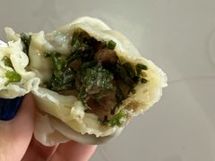 -内蒙联营烧麦 草原石榴红(护国寺店)