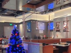 -新辣道鱼火锅(领展购物广场·中关村店)