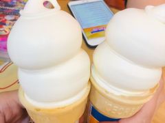 -DQ·蛋糕·冰淇淋(新佳丽店)