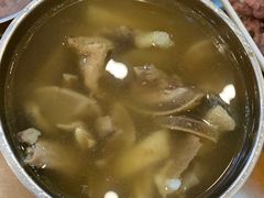 -老牌依强牛肉店(达道总店)