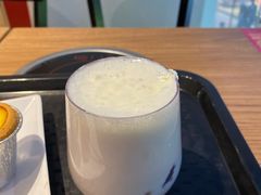 紫薯杏仁茶-大家乐(广州宝岗店)