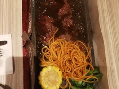 -必胜客(大坪英利店)