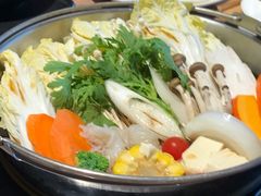 -水林间·寿喜烧自助(仙林金鹰店)